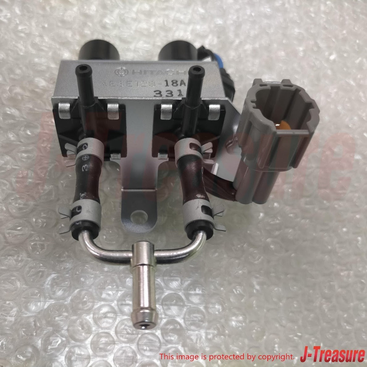 NISSAN PATROL SAFARI Y61 Genuine Differential Lock Control Solenoid Valve OEM
