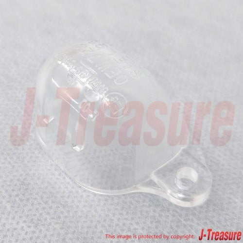 SUBARU IMPREZA WRX STI GDF 02-07 Genuine License Lamp Lens 84910KA001 x2 Set OEM