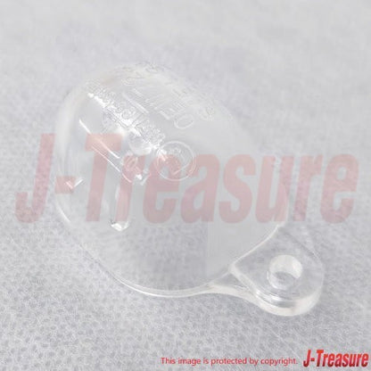 SUBARU IMPREZA WRX STI GDF 02-07 Genuine License Lamp Lens 84910KA001 x2 Set OEM