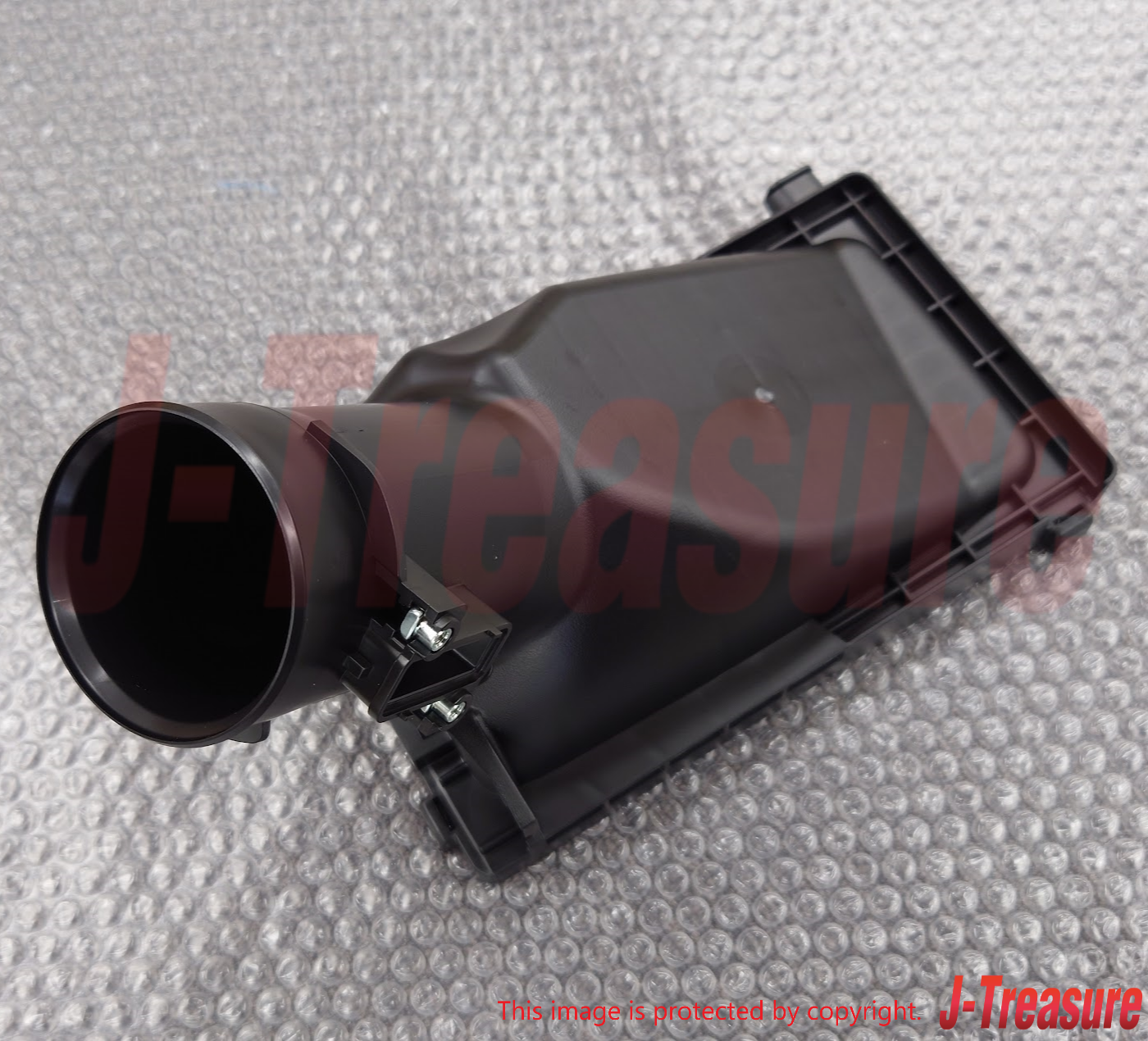 NISSAN INFINITI Q50 V37 14-19 Genuine Air Cleaner Housing Cover LH 16526-4GA0B