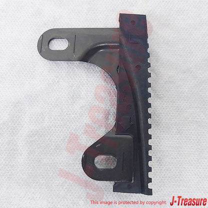HONDA S2000 AP2 TYPE S, CR '08-09 Genuine Trunk Lid Protector & Stopper Set OEM