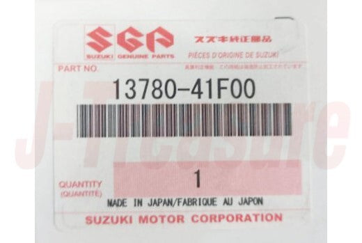 SUZUKI INTRUDER VOLUSIA VL800 01-04 Genuine Air Cleaner Filter Assy 13780-41F00