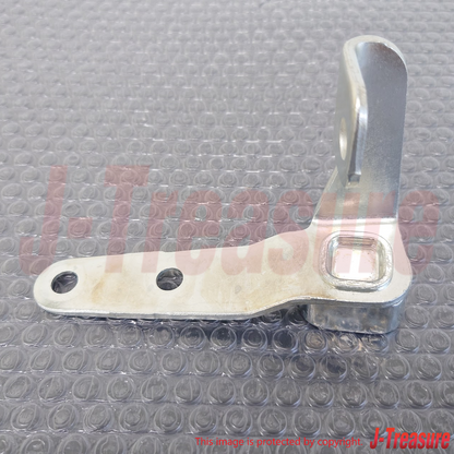 TOYOTA TUNDRA GSK5# UCK5# UPK5# USK5# 07-21 Genuine Tail Gate Hinge Assy LH OEM