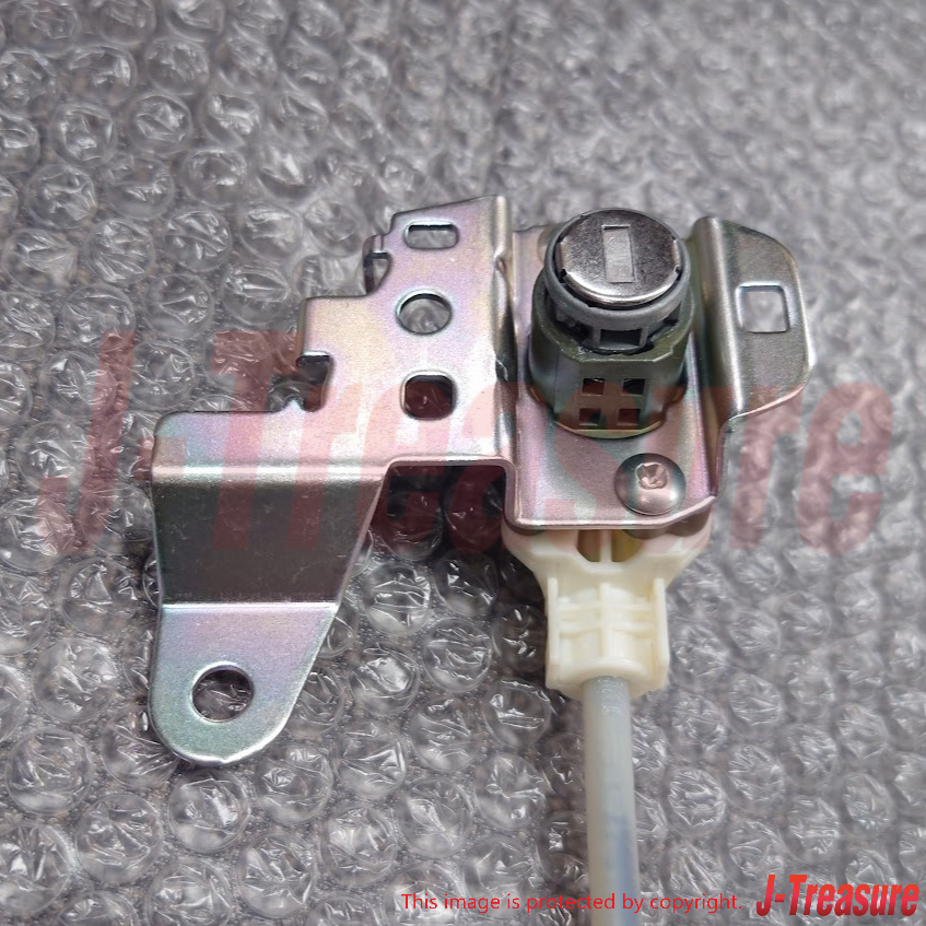 HONDA CIVIC FD# 06-11 Genuine Front Door Cylinder LH & Key 72185-SNA-A01 OEM