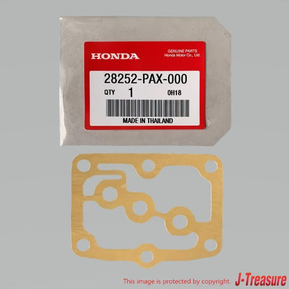 HONDA PRELUDE BB# 97-01 Genuine Linear Solenoid & Packing & O-Ring Set OEM