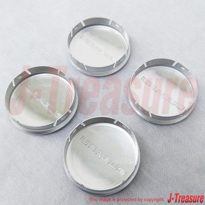 SUBARU FORESTER SF5 1998-2002 Genuine Wheel Hub Center Cap 28811AC110 x4 set