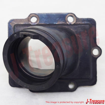 KAWASAKI KX250 1988-1993 Genuine Carburetor Holder 16065-1168 OEM