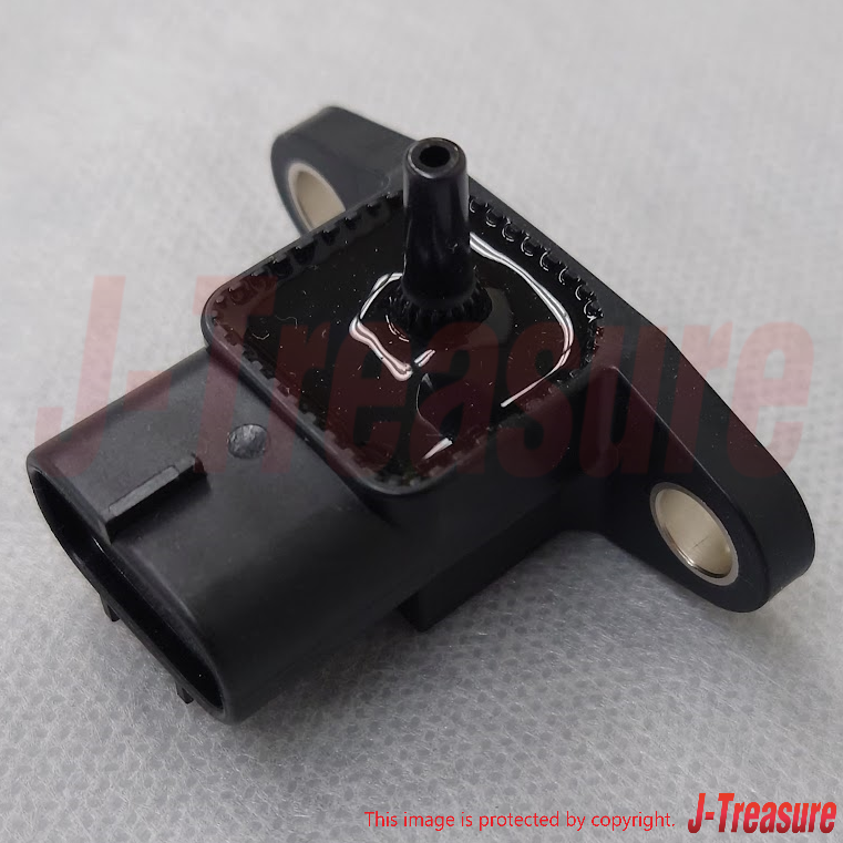 TOYOTA SUPRA JZA80 Genuine 2JZ-GTE Turbo Intake Pressure Sensor 89421-12111 OEM