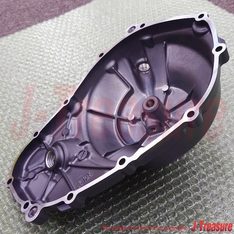 YAMAHA MT-09 2021-2024 Genuine Cover Crankcase 2 B7N-15421-00-00 OEM