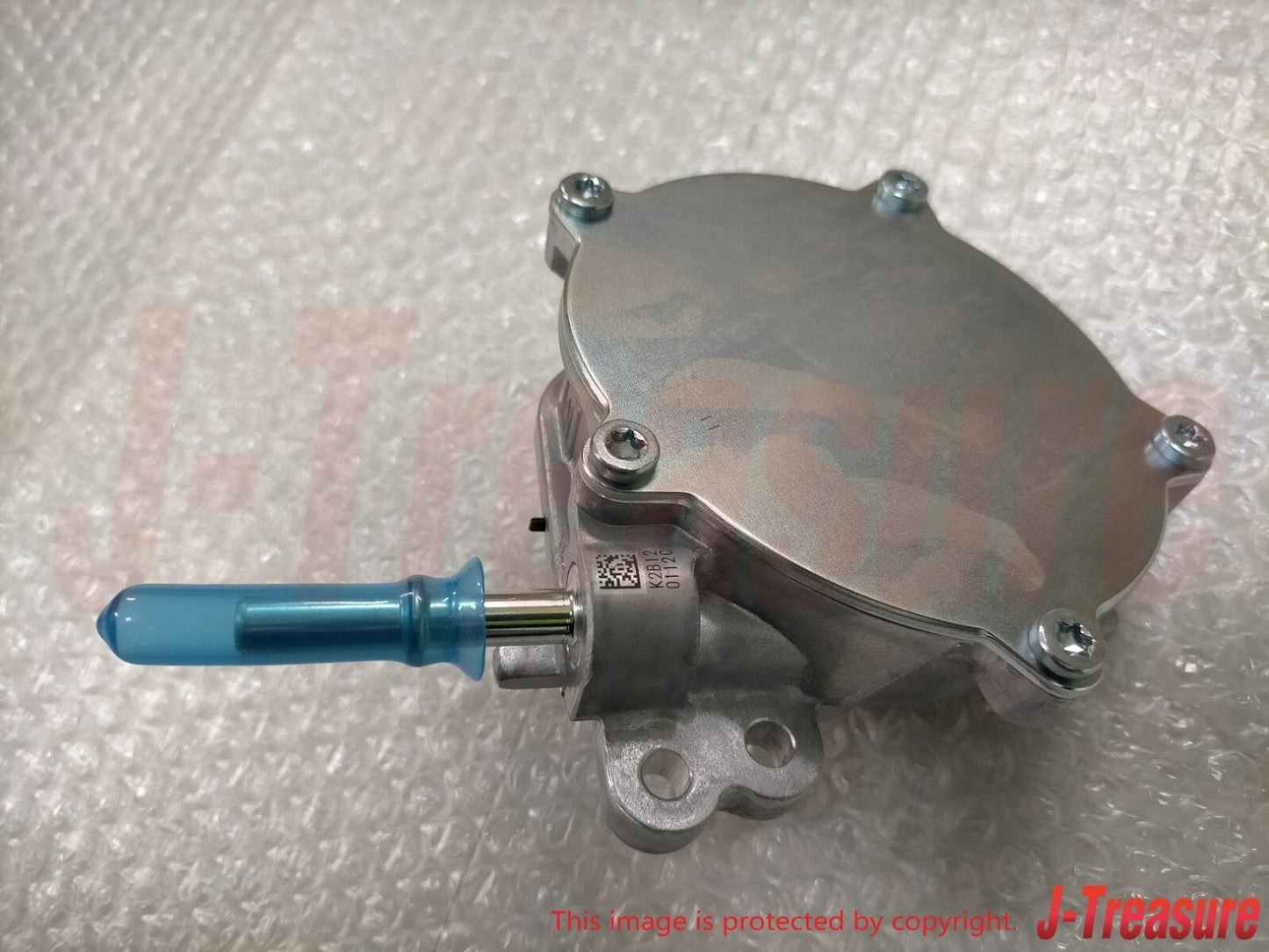 TOYOTA CAMRY 18-21 RAV4 19-21 Genuine  Power Brake Booster Vacuum Pump Assy OEM