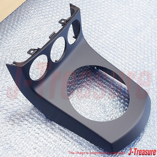 NISSAN 350Z Z33 04-05 Genuine Center Console Finisher Indicator AT 96913-CE800
