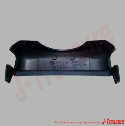 HONDA S2000 AP1 AP2 '00-09 Genuine Column Upper Cover *NH167L* 77350-S2A-003ZA