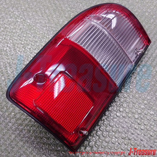 TOYOTA HILUX LN165 RZN168 Genuine Rear Combination Lamp Assy LH 81560-35150 OEM