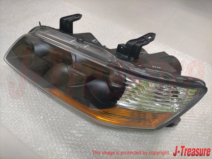 MITSUBISHI LANCER Evolution 8 MR CT9A Genuine Headlight Lamp Assy LH 8301B717