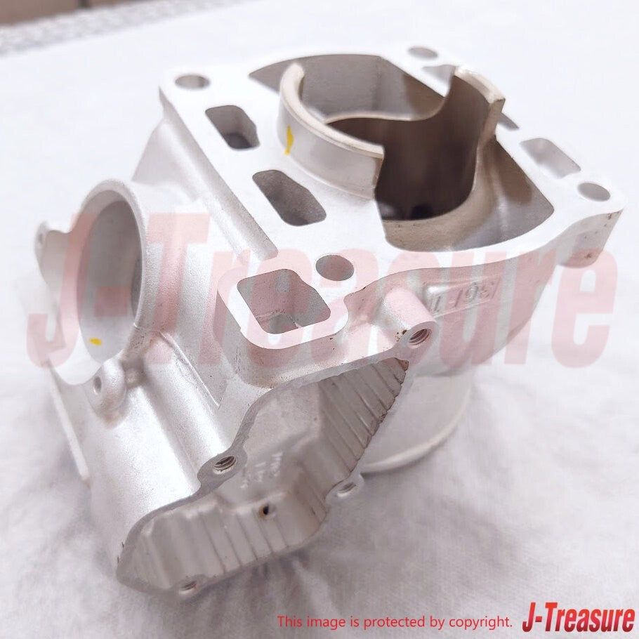 SUZUKI RM125 2005-2006 Genuine Engine Cylinder Set 11200-36870 Model K5/K6 OEM