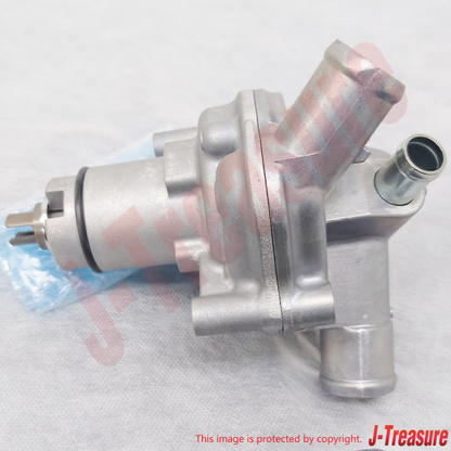 HONDA CBR600RR 2003-2006 Genuine Water Pump Assy 19200-MEE-325 OEM