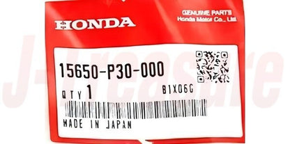 HONDA CR-V RD1 RD2 1997-1998 Genuine Engine Oil Level Gauge 15650-P30-000 OEM