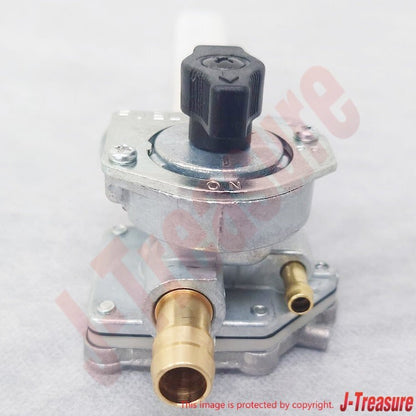 KAWASAKI VULCAN 800 DRIFTER VN800 2001-2006 Genuine Fuel Tap 51023-1260 OEM