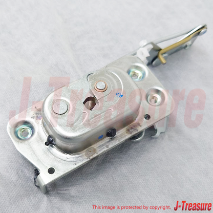 TOYOTA LAND CRUISER BJ40 FJ40 FJ45 HJ47 Genuine Front Door Lock Latch Set OEM