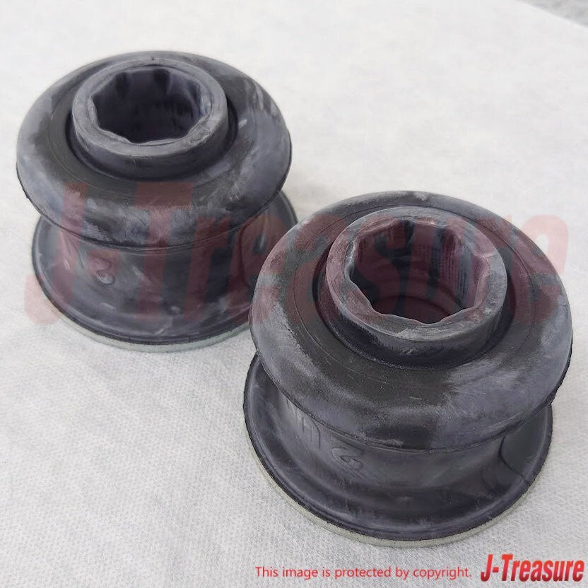 TOYOTA LAND CRUISER PRADO GRJ120 03-09 Genuine No.2 Upper Cab Mounting x 2set RL