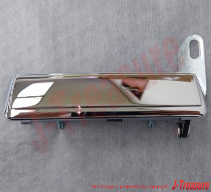 TOYOTA LAND CRUISER BJ40 FJ40 FJ45 Genuine Front Outside Door Handle Set OEM