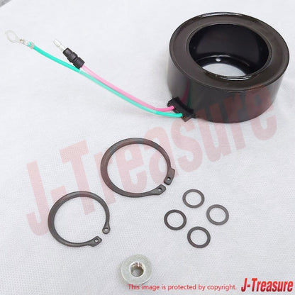 HONDA CIVIC FA1 FG1 2006-2011 Genuine Field Coil Set 38924-RNA-A01 OEM
