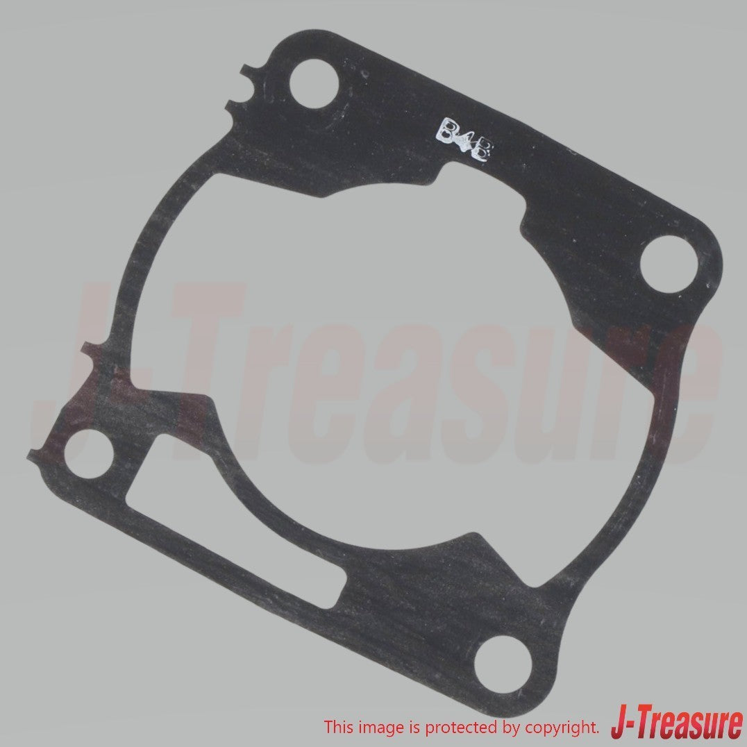 YAMAHA YZ85 '19-25 YZ85 LW '22-25 Genuine Cylinder & Cylinder  Gasket Set OEM