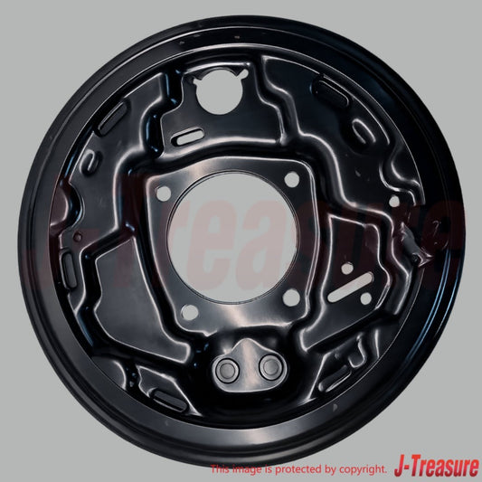 TOYOTA LAND CRUISER FJ4# '81-91 Genuine Rear Brake Backing Plate RH 47043-60090