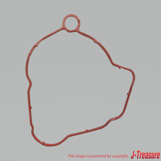 SUBARU SAMBAR VAN & TRUCK KS KV Genuine Water Pump Gasket 21114KA040 OEM
