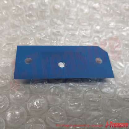 TOYOTA Genuine GR Sport Steering GR Emblem Gazoo Racing For Yaris Mark X Harrier