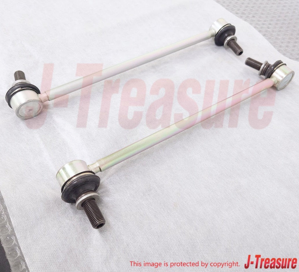 TOYOTA SIENNA GSL30 2011-2020 Genuine Front Stabilizer Link Assy RH & LH Set OEM