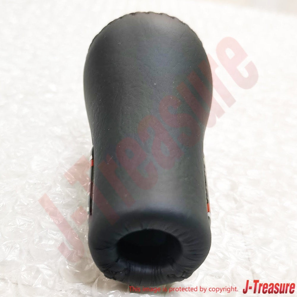 TRD TOYOTA LEVIN & TRUENO AE86 Genuine Leather Shift Knob For 5 Speed M12x1.25