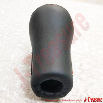 TRD TOYOTA LEVIN & TRUENO AE86 Genuine Leather Shift Knob For 5 Speed M12x1.25
