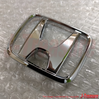 HONDA PRELUDE BB# 1996-2001 Genuine Rear Center Emblem "H" 75701-SD5-010 OEM