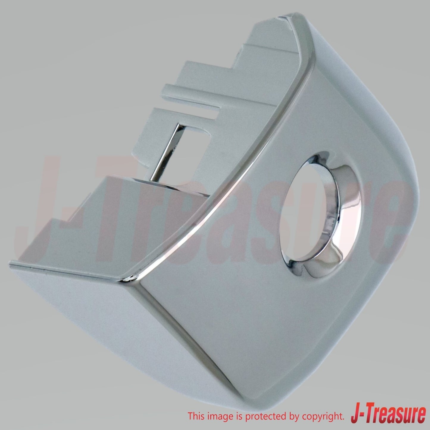 TOYOTA HIACE KDH220 06-13 Genuine Fr/Rr Door Outside Handle & Cover Plating set