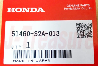 HONDA S2000 AP2 2005-2009 Genuine Front Upper Arm Assy RH & LH Set OEM