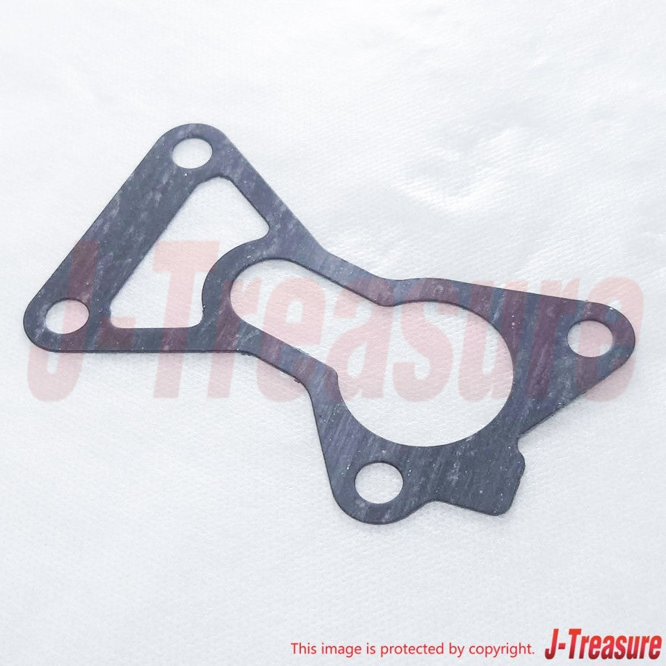 MITSUBISHI LANCER Evo 9 CT9A 03-06 Genuine Thermostat Housing Gasket MD363254