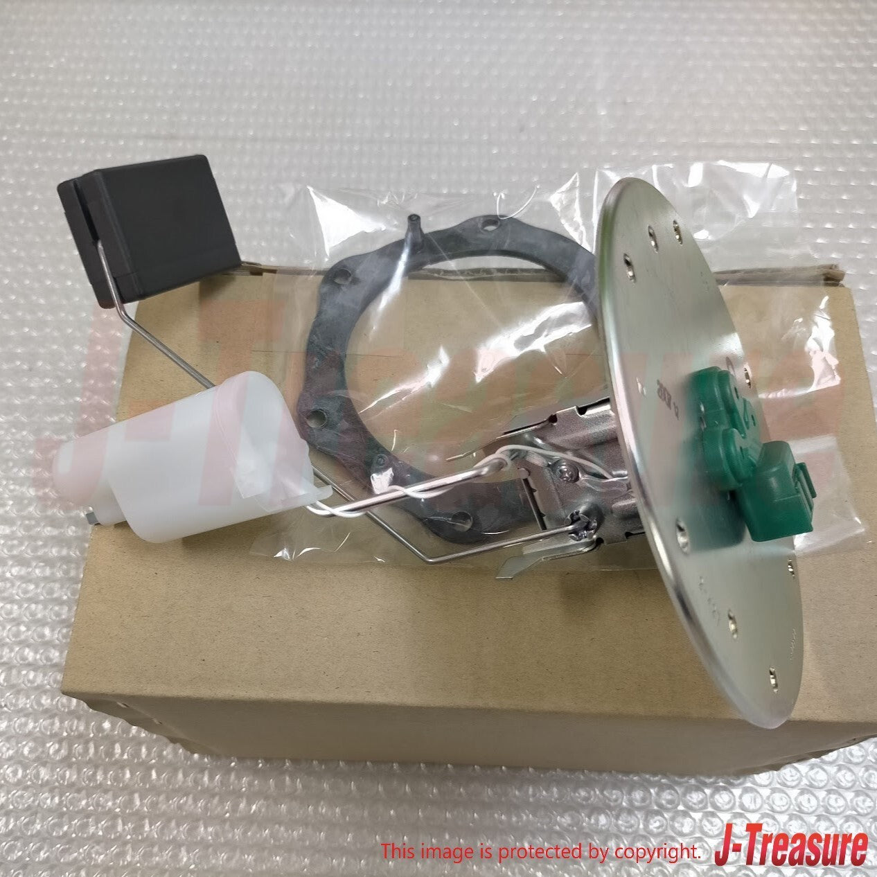 MITSUBISHI ECLIPSE D3#A 95-99 Genuine Fuel Gauge Sending Unit MR241078 OEM