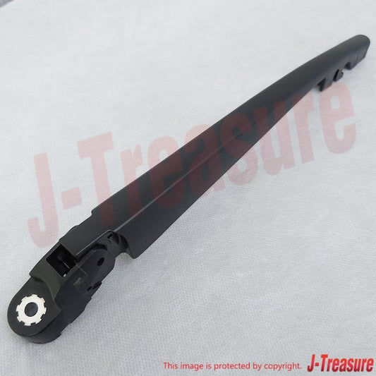 SUBARU XV CROSSTREK GP7 2013-2017 Genuine Rear Wiper Arm Assey 86532KG100 OEM