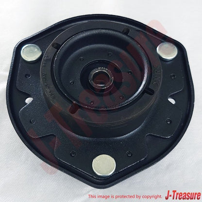 TOYOTA SUPRA JZA80 '93-96 Genuine Front Suspension Support Sub Assy RH & LH Set