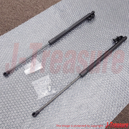NISSAN X-TRAIL T30 2002-2006 Genuine Back Door Stay Assy Right & Left Set OEM
