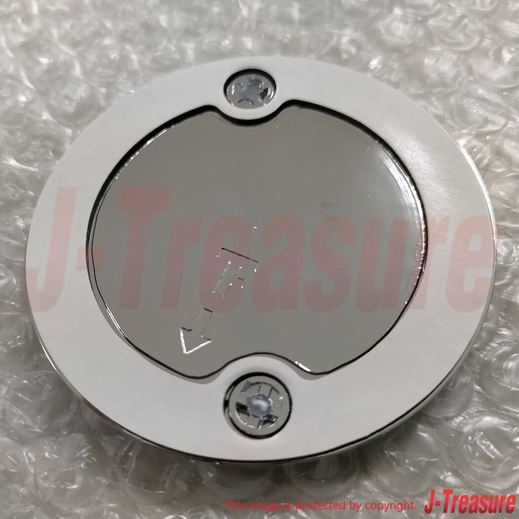 NISSAN DATSUN 280ZX S130 1979-1983 Genuine Hood Z Emblem Badge F5880-P7100 OEM