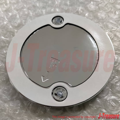 NISSAN DATSUN 280ZX S130 1979-1983 Genuine Hood Z Emblem Badge F5880-P7100 OEM