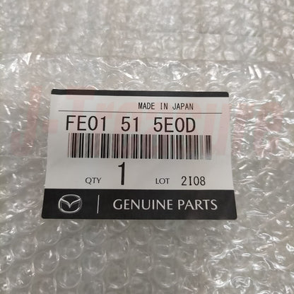 MAZDA RX-8 SE3P 04-08 Genuine Side Marker Indicator Lights Right & Left Set OEM