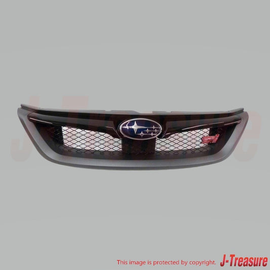 SUBARU IMPREZA WRX STI GVB GRB 11-14 Genuine Front Grille Assy 91121FG080 OEM