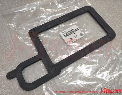 TOYOTA LEVIN TRUENO AE86 2 Door Genuine Tail Lamp Light Gasket RH & LH Set OEM