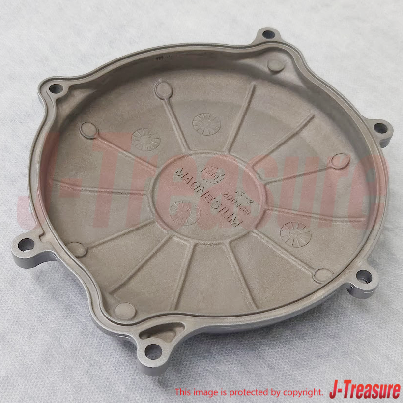 SUZUKI DR-Z400SM 05-09 14-24 Genuine Clutch Outer Cover 11371-29F50 OEM
