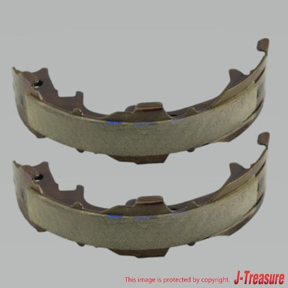 TOYOTA RAV4 ACA2# 2003-2005 Genuine Parking Brake Shoe RH & LH Set OEM