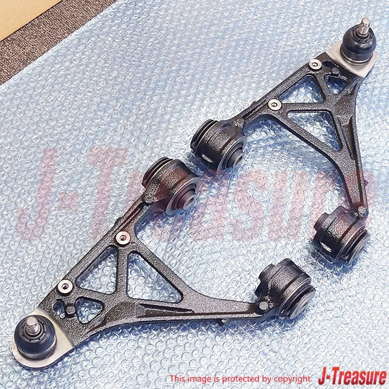 HONDA S2000 AP1 AP2 04-09 Genuine Rear Upper Control Arm RH & LH Set OEM
