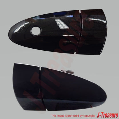 HONDA CR-Z ZF1 ZF2 2011-2015 Genuine Outer Door Handle RH & LH Set OEM LHD